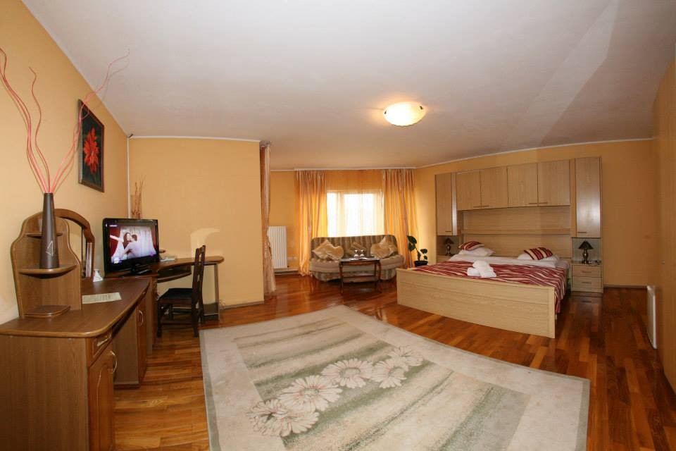 Vila Elisabeta