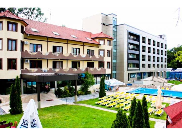Hotel President