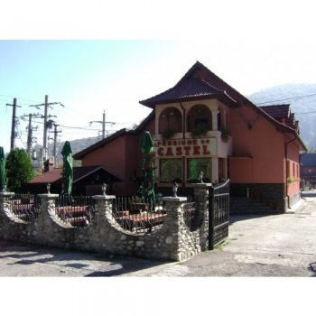 Pensiune Castel