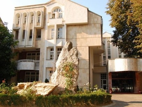 Hotel MARIA