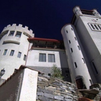 Hotel Acasa La Dracula