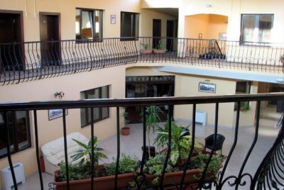 Hotel Atrium