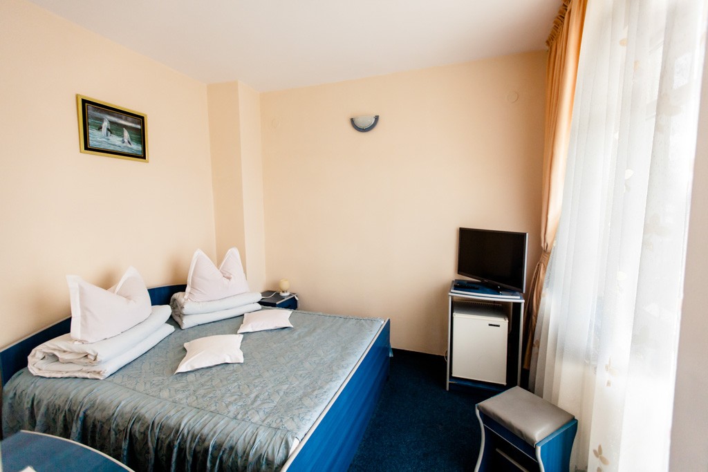 Hotel Belvedere