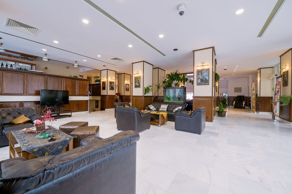 Hotel Belvedere