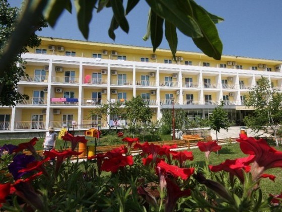Hotel Central