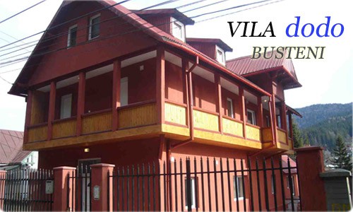 Vila Dodo