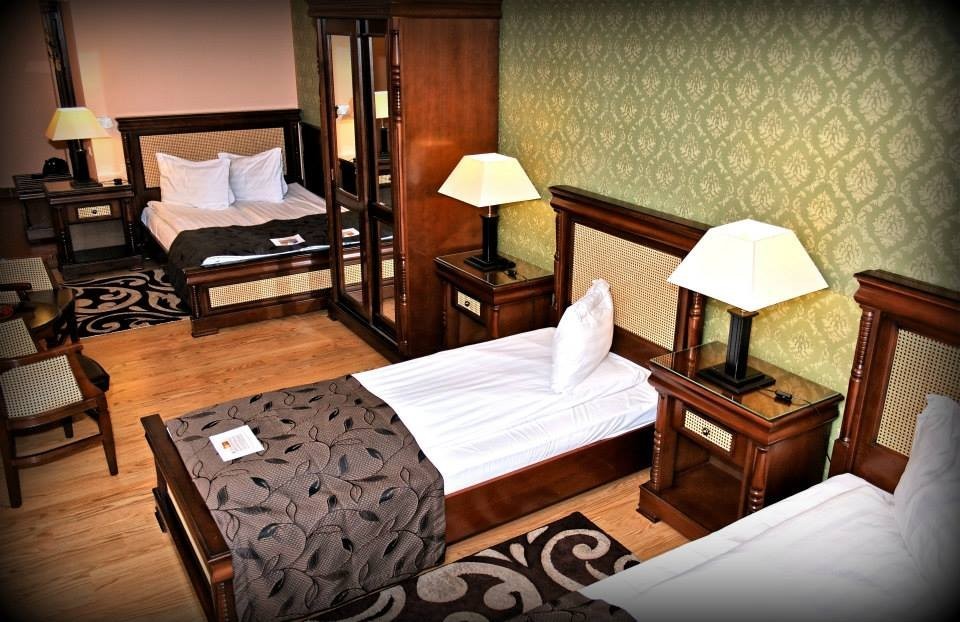 Hotel Korona
