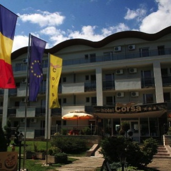 Hotel Corsa