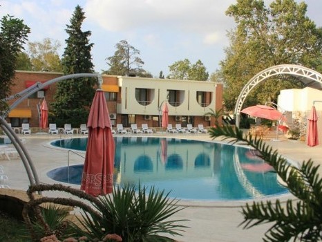 Hotel Dana