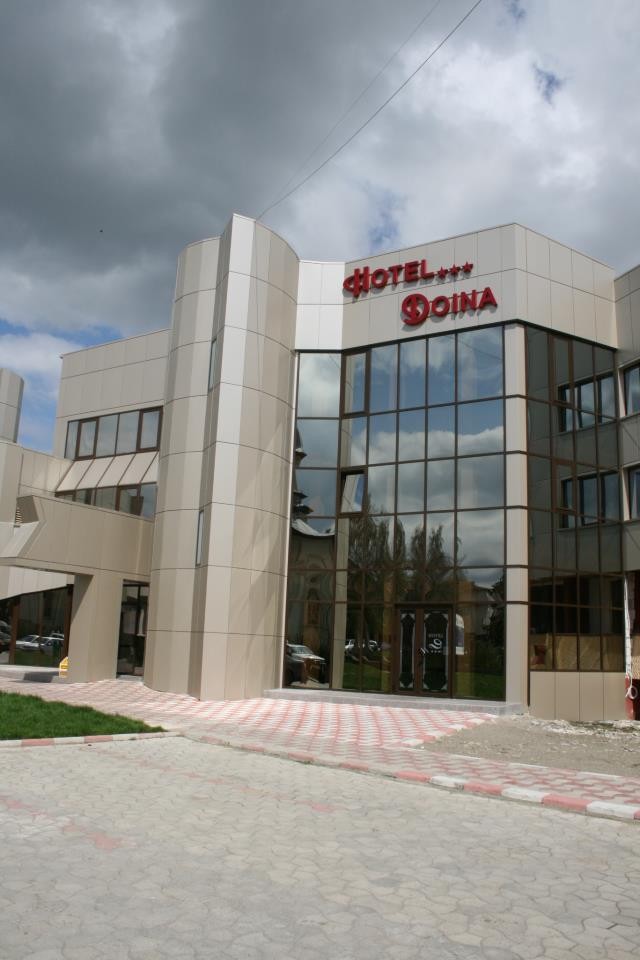 Hotel Doina