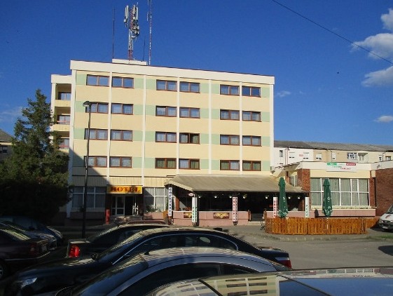 Hotel Dragana