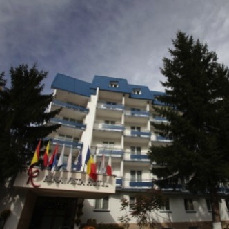 Hotel Rina Vista