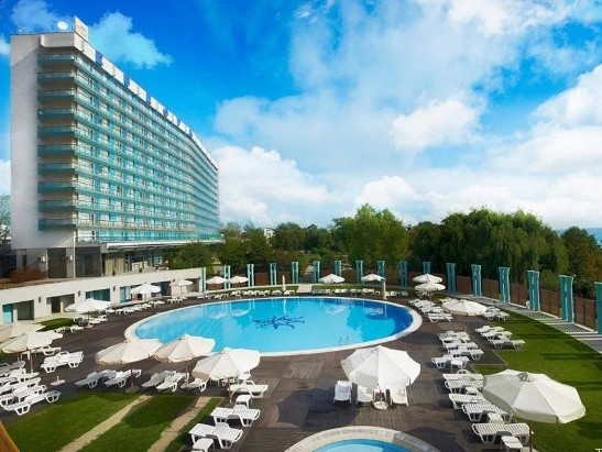 Hotel Europa