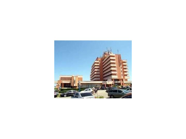 Hotel Forum