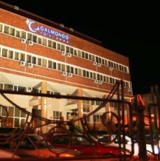 Hotel Galmondo