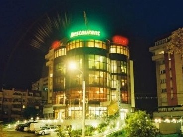Hotel Helin