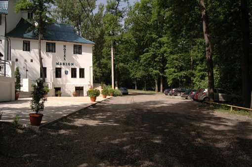 Hotel Marion