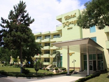 Hotel Mirage