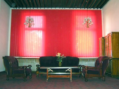 Hotel Panoramic
