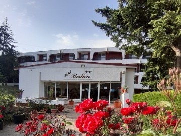 Hotel Rodica