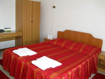Hotel Salvator