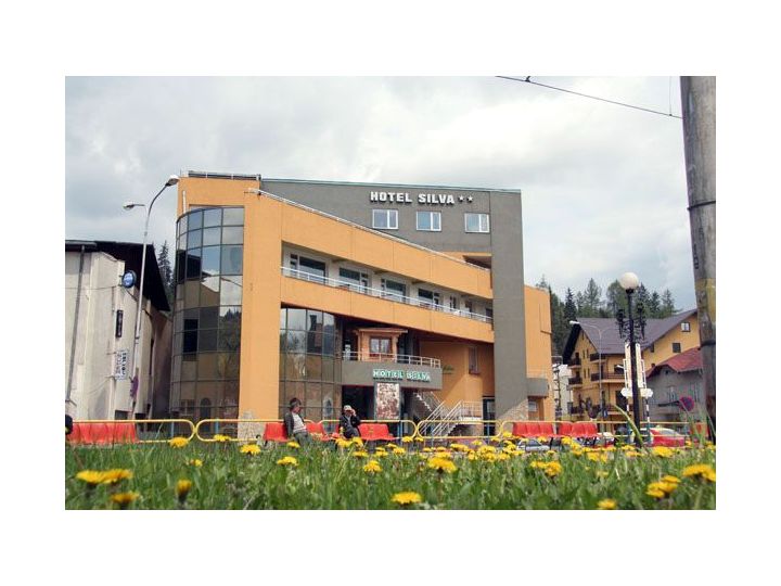 Hotel Silva