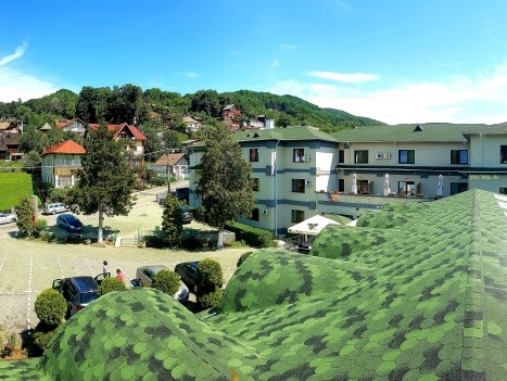 Hotel Suprem
