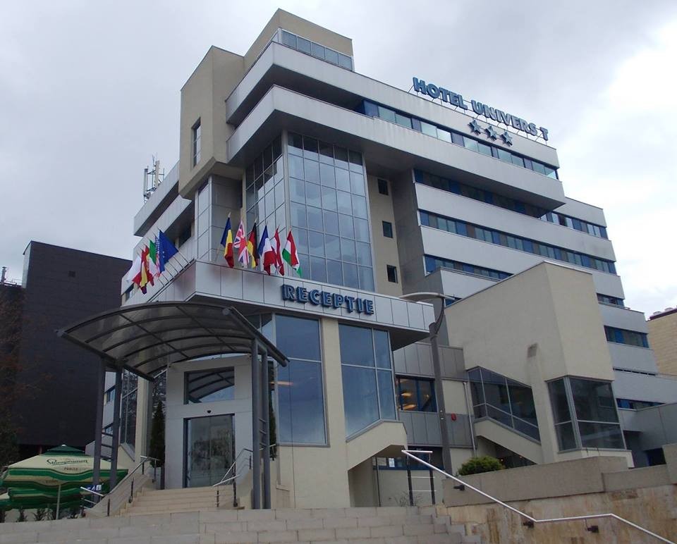 Hotel Univers T
