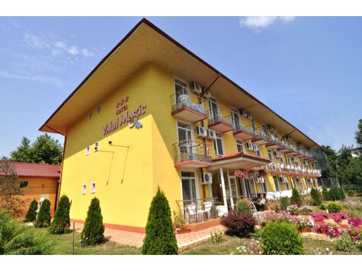 Hotel Valul Magic