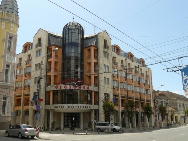 Hotel Victoria