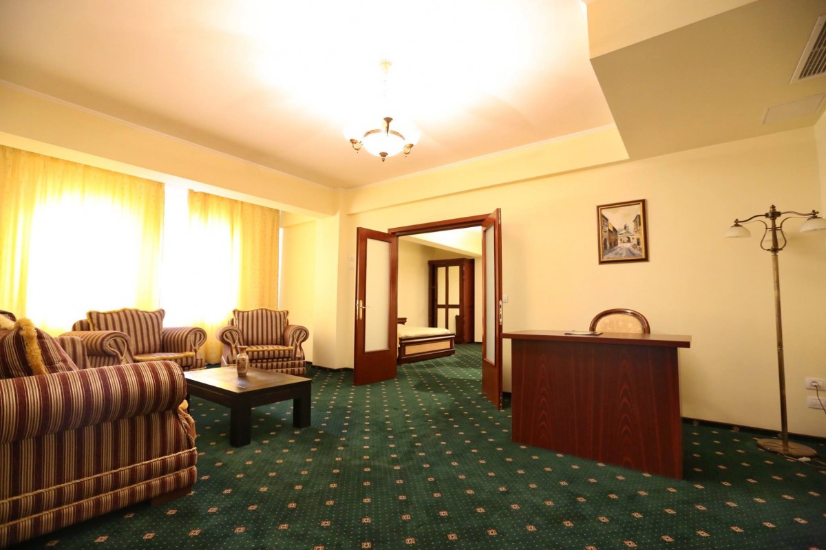Hotel Victoria