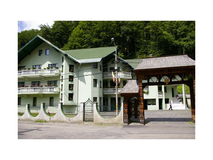 Complex Lostrita