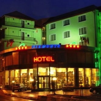 Hotel Piemonte