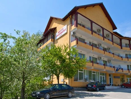 Hotel President