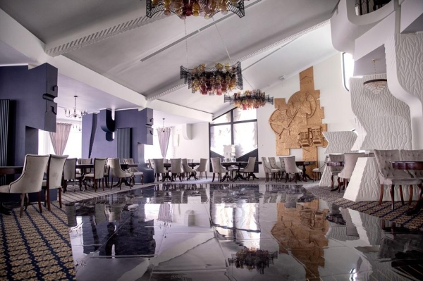 Motel Casa Arcasului