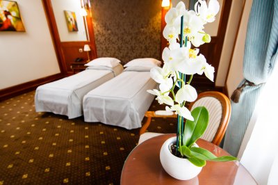 Hotel Select