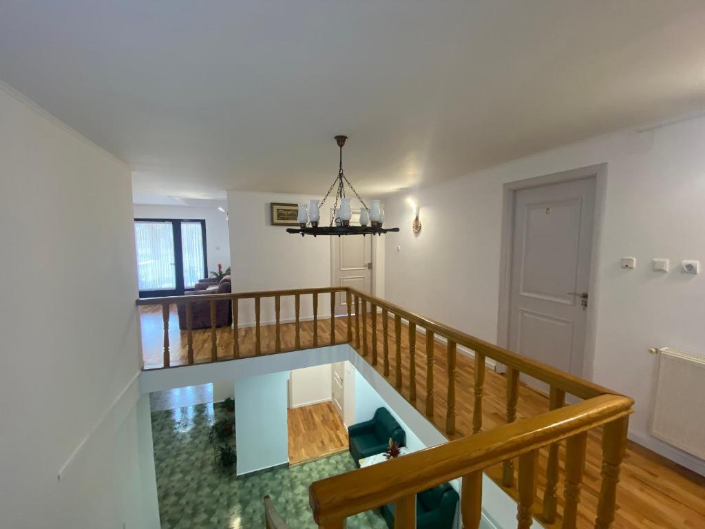 Pensiune Casa Laur