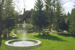Vila General Mincu