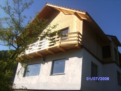 Vila Anouk