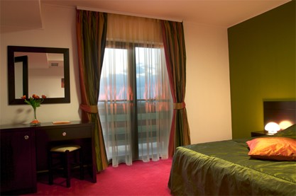 Motel Stil