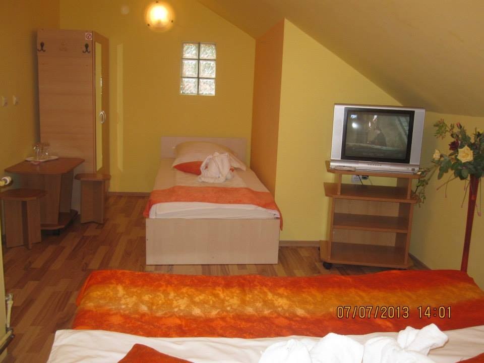 Pensiune Ana Cristina