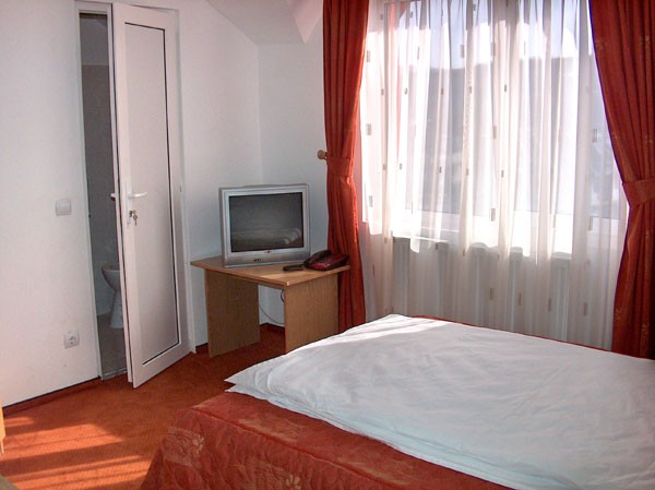 Pensiune In Poiana