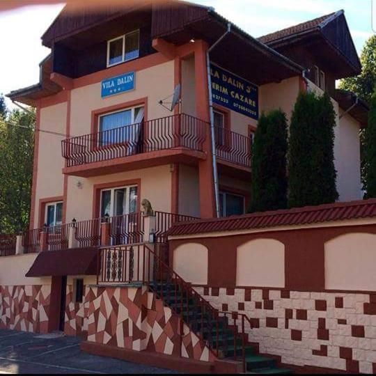 Vila Dalin