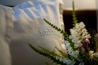 Pensiune Rubin