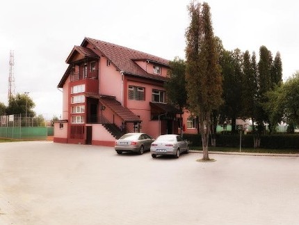 Hotel Pamira