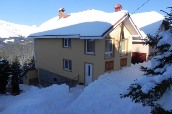 Vila Diana