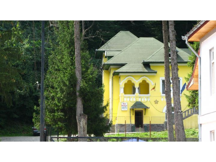 Vila Steluta