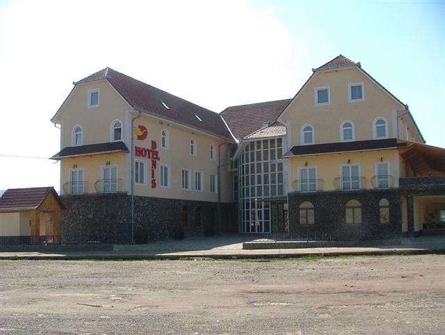 Hotel Denis