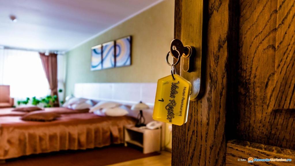 Hotel Valea Regilor