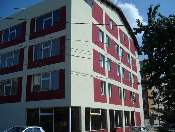 Hotel Tudor Palace